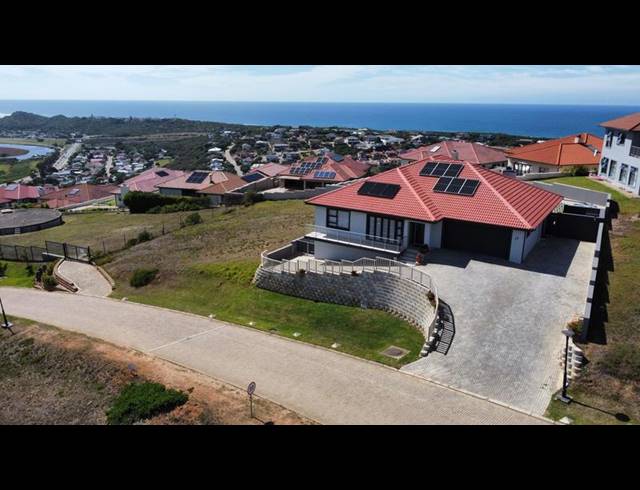 3 BEDROOM HOUSE FOR SALE IN GROOT BRAKRIVIER CENTRAL